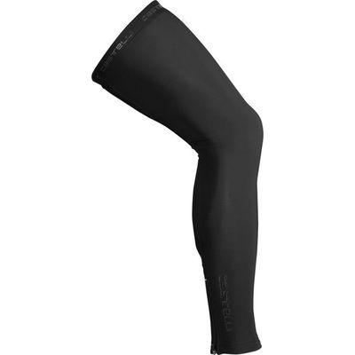 návleky na nohy Castelli Thermoflex 2, black