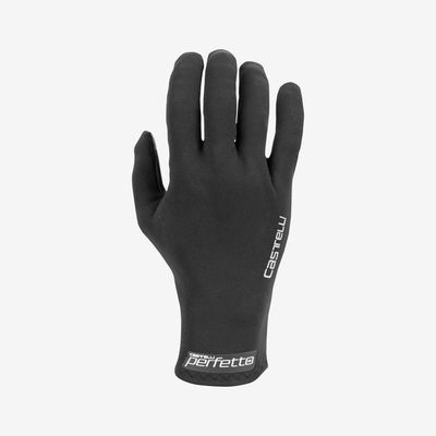 dámské cyklistické rukavice Castelli Perfetto RoS W, black