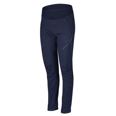dámské volné kalhoty Etape Verena 2.0 WS, modrá