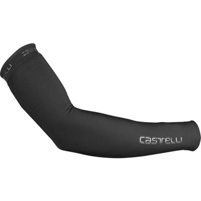 návleky na ruce Castelli Thermoflex 2, black