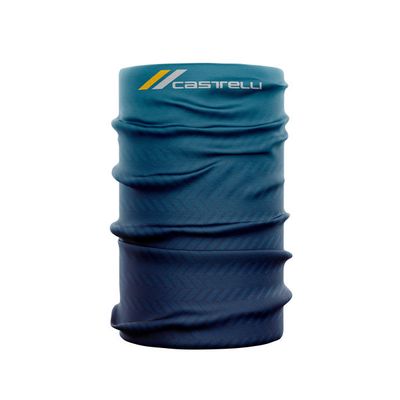 multifunkční šátek Castelli Light Head Thingy, storm blue
