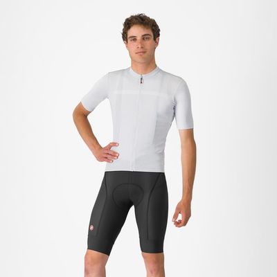 pánské cyklistické kalhoty Castelli Competizione 2, black