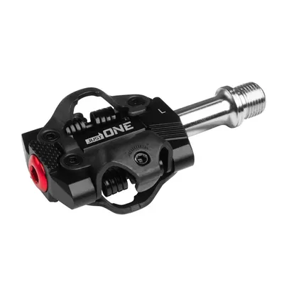 nášlapné pedály One Crank 5.0 SPD