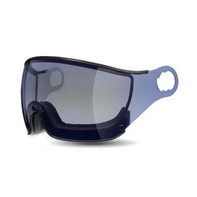 visor Mango Flexvision + Mirror, S1-2, modrý