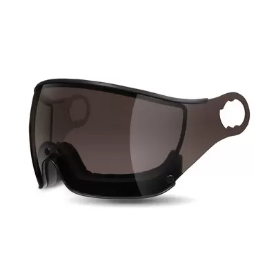 visor Mango Flexvision + Mirror, S1-2, šedý