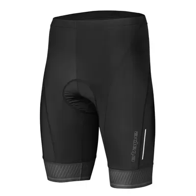 pánské cyklistické kalhoty Etape Elite 2.0, černá