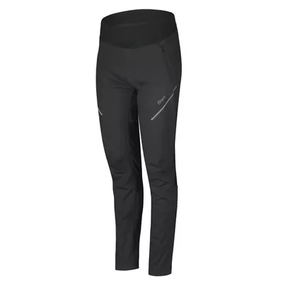 dámské volné kalhoty Etape Verena 2.0 WS, černá