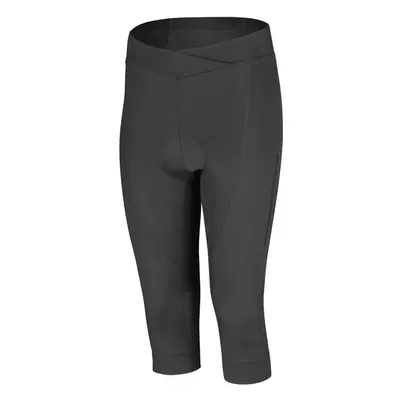 dámské cyklistické ¾ kalhoty Etape Sara 2.0 3/4, antracit