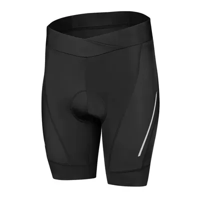 dámské cyklistické kalhoty Etape Sara 2.0, černá