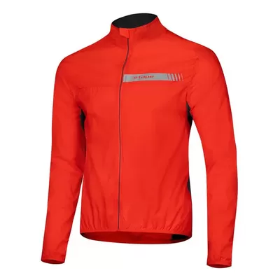 větrovka Etape Bora 2.0, oranžová