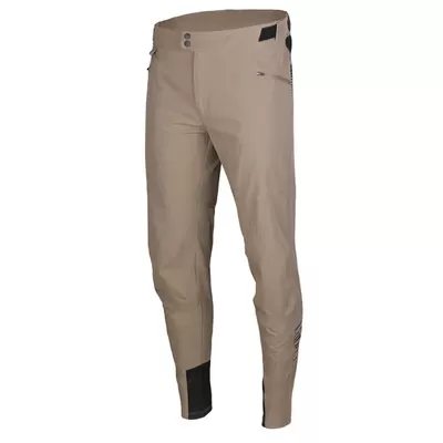 pánské volné kalhoty Etape Enduro, khaki