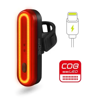 zadní světlo One Flash 40