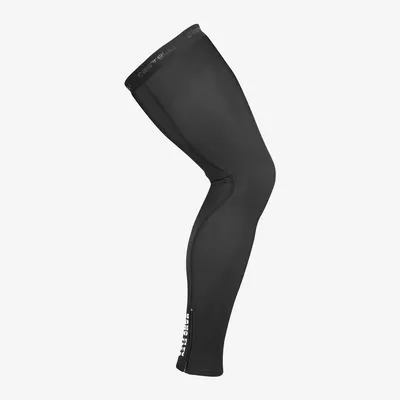 návleky na nohy Castelli Nanoflex 3G, black