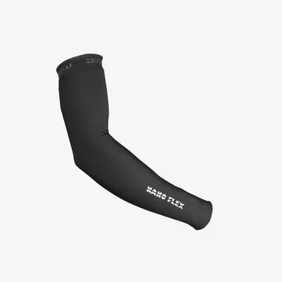 návleky na ruce Castelli Nanoflex 3G, black