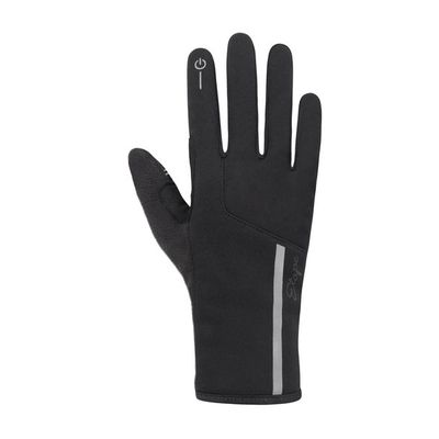 dámské rukavice Etape Diana WS+, černá
