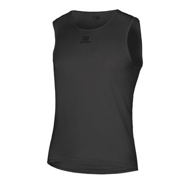 pánské funkční triko Etape Eelement SC, černá