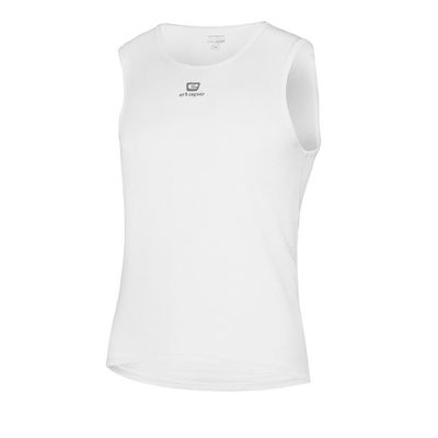 pánské funkční triko Etape Element SC, bílá