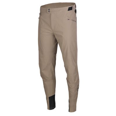 pánské volné kalhoty Etape Enduro, khaki