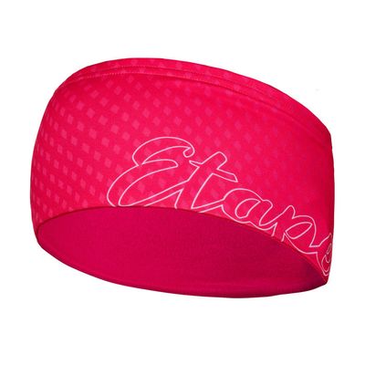 čelenka Etape Stix, růžová