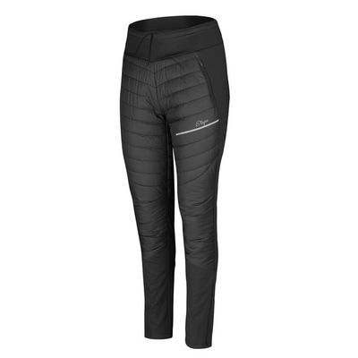 dámské volné kalhoty Etape Victoria 2.0, černá