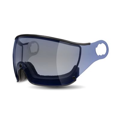 visor Mango S1-2, modrý