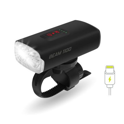 přední světlo One Beam 1100