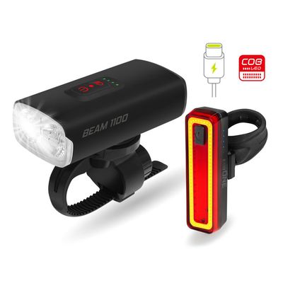 sada světel One Beam 1100 SET