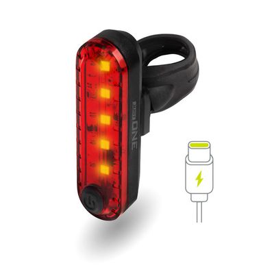 zadní světlo One Flash 20