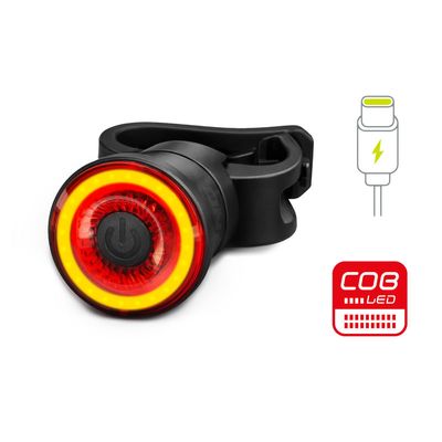 zadní světlo One Orbit 25