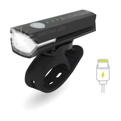 sada světel One Spectra 300 SET