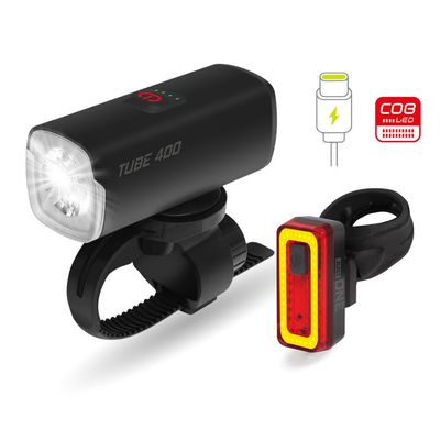 sada světel One Tube 400 SET